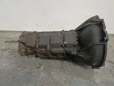 Gebrauchtes Autoersatzteil GETRIEBE zum MITSUBISHI L 200 (K6/7)  OEM-IAM-Referenzen ME505575  