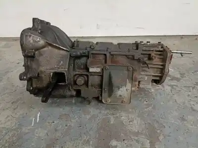 Second-hand car spare part gearbox for mitsubishi l 200 (k6/7) 2500 td glx oem iam references me505575   Second-hand car spare part gearbox for mitsubishi l 200 (k6/7) 2500 td glx oem iam references me505575