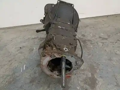 Second-hand car spare part gearbox for mitsubishi l 200 (k6/7) 2500 td glx oem iam references me505575   Second-hand car spare part gearbox for mitsubishi l 200 (k6/7) 2500 td glx oem iam references me505575