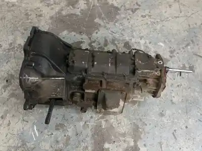 Second-hand car spare part gearbox for mitsubishi l 200 (k6/7) 2500 td glx oem iam references me505575   Second-hand car spare part gearbox for mitsubishi l 200 (k6/7) 2500 td glx oem iam references me505575