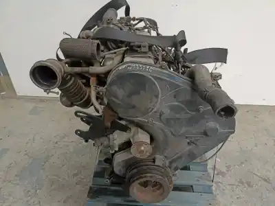 Pezzo di ricambio per auto di seconda mano motore completo per mitsubishi l 200 (k6/7) 2500 td glx riferimenti oem iam 4d56   Pezzo di ricambio per auto di seconda mano motore completo per mitsubishi l 200 (k6/7) 2500 td glx riferimenti oem iam 4d56