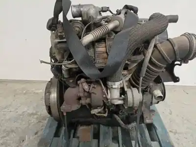 Pezzo di ricambio per auto di seconda mano motore completo per mitsubishi l 200 (k6/7) 2500 td glx riferimenti oem iam 4d56   Pezzo di ricambio per auto di seconda mano motore completo per mitsubishi l 200 (k6/7) 2500 td glx riferimenti oem iam 4d56
