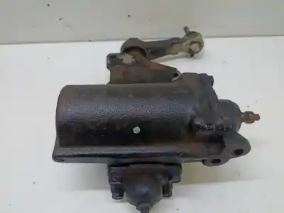 Автозапчастина б/у рульва коробка для mitsubishi l 200 (k6/7) 2500 td glx посилання на oem iam mr319978   Автозапчастина б/у рульва коробка для mitsubishi l 200 (k6/7) 2500 td glx посилання на oem iam mr319978