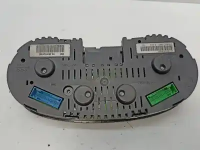 Peça sobressalente para automóvel em segunda mão quadrante por seat toledo (1m2) select referências oem iam w01m0920802d  