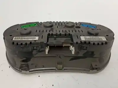 Peça sobressalente para automóvel em segunda mão quadrante por seat toledo (1m2) select referências oem iam w01m0920802d  