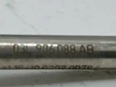 Second-hand car spare part lambda probe for seat exeo berlina (3r2) last edition oem iam references 03l906088ab 184 