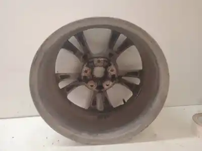 Pièce détachée automobile d'occasion jante pour alfa romeo giulietta (191) distinctive références oem iam 156093264  