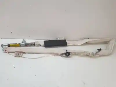 Peça sobressalente para automóvel em segunda mão airbag de cortina dianteiro direito por chevrolet captiva 2.0 vcdi lt referências oem iam 96980195