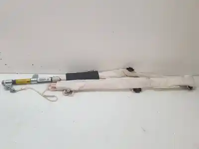 Peça sobressalente para automóvel em segunda mão airbag de cortina dianteiro esquerdo por chevrolet captiva 2.0 vcdi lt referências oem iam 96980194