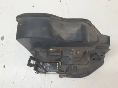 Second-hand car spare part left front door lock for bmw x3 (e83) xdrive 20d oem iam references 51217229455  