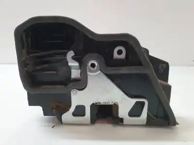 Peça sobressalente para automóvel em segunda mão fechadura da porta traseira direita por bmw x3 (e83) xdrive 20d referências oem iam 51227229460