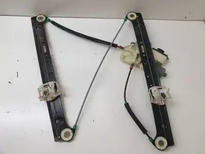 Peça sobressalente para automóvel em segunda mão elevador de vidros dianteiro direito por bmw x3 (e83) xdrive 20d referências oem iam e840311301
