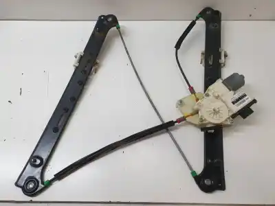 Second-hand car spare part passenger side right window regulator for bmw x3 (e83) xdrive 20d oem iam references e840311301  