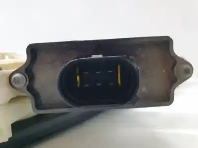 Second-hand car spare part passenger side right window regulator for bmw x3 (e83) xdrive 20d oem iam references e840311301  