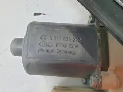 Second-hand car spare part passenger side right window regulator for bmw x3 (e83) xdrive 20d oem iam references e840311301  