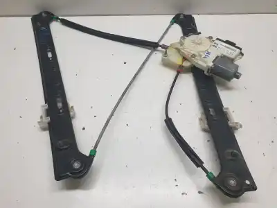 Second-hand car spare part DRIVER LEFT WINDOW REGULATOR for BMW X3 (E83)  OEM IAM references 51333448249  