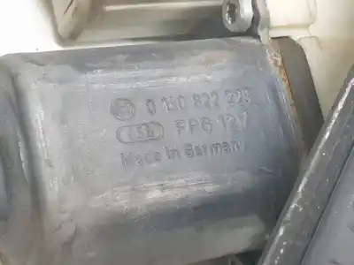 Second-hand car spare part driver left window regulator for bmw x3 (e83) xdrive 20d oem iam references 51333448249  