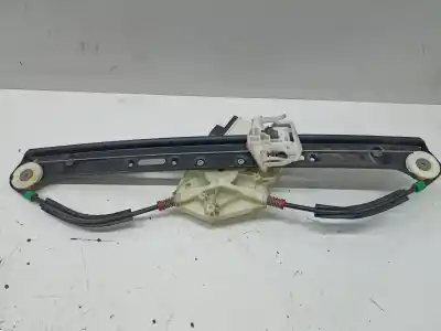 Peça sobressalente para automóvel em segunda mão ELEVADOR DE VIDROS TRASEIRO DIREITO por BMW X3 (E83)  Referências OEM IAM 6925966  