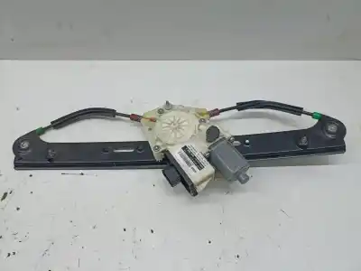 Peça sobressalente para automóvel em segunda mão elevador de vidros traseiro direito por bmw x3 (e83) xdrive 20d referências oem iam 6925966  