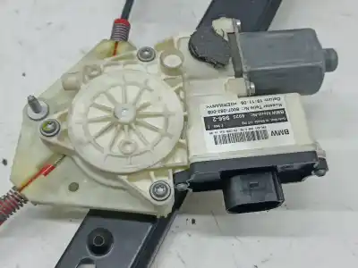 Peça sobressalente para automóvel em segunda mão elevador de vidros traseiro direito por bmw x3 (e83) xdrive 20d referências oem iam 6925966  