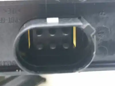 Peça sobressalente para automóvel em segunda mão elevador de vidros traseiro direito por bmw x3 (e83) xdrive 20d referências oem iam 6925966  