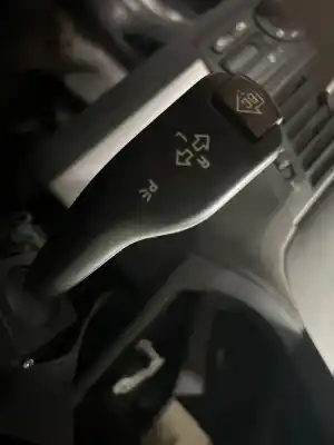 Peça sobressalente para automóvel em segunda mão comandos de alavanca por bmw x3 (e83) xdrive 20d referências oem iam 