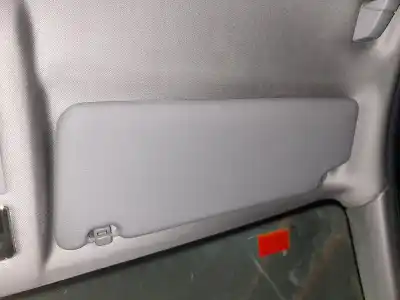 Peça sobressalente para automóvel em segunda mão para-sol direito por bmw x3 (e83) xdrive 20d referências oem iam 51163428220  