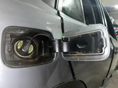 Peça sobressalente para automóvel em segunda mão tampa de combustível externa por bmw x3 (e83) xdrive 20d referências oem iam 51177055877
