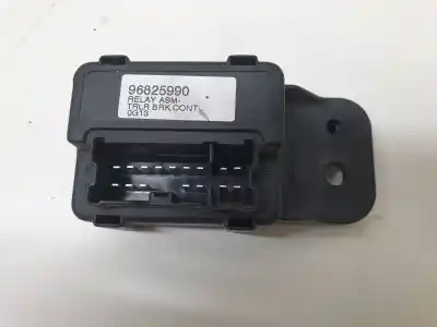 Second-hand car spare part electronic module for chevrolet captiva 2.0 vcdi lt oem iam references 96825990  
