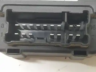 Second-hand car spare part electronic module for chevrolet captiva 2.0 vcdi lt oem iam references 96825990  