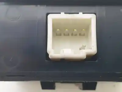 Second-hand car spare part electronic module for chevrolet captiva 2.0 vcdi lt oem iam references 96673478  