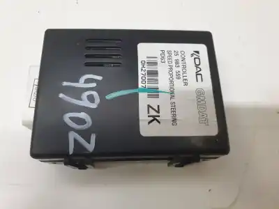 Second-hand car spare part electronic module for chevrolet captiva 2.0 vcdi lt oem iam references 25983559  