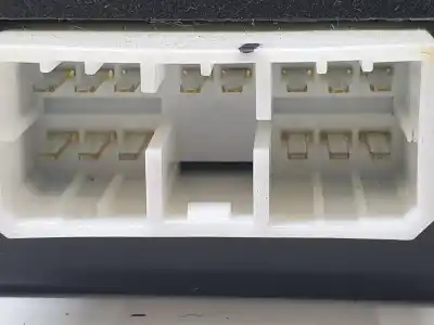 Second-hand car spare part electronic module for chevrolet captiva 2.0 vcdi lt oem iam references 25983559  