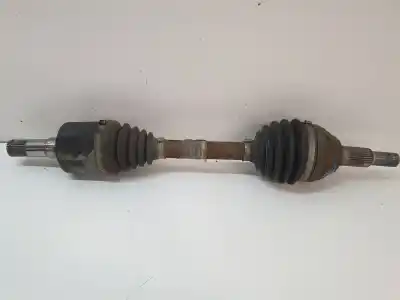 Peça sobressalente para automóvel em segunda mão transmissão dianteira esquerda por chevrolet captiva 2.0 vcdi lt referências oem iam 96624721