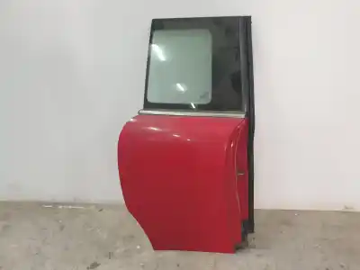Second-hand car spare part rear right door for mini clubman (r55) cooper d oem iam references 41527312189
