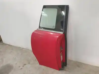 Автозапчасти б/у дверь задняя правая за mini clubman (r55) cooper d ссылки oem iam 41527312189  