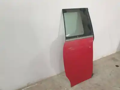 Автозапчасти б/у дверь задняя правая за mini clubman (r55) cooper d ссылки oem iam 41527312189  