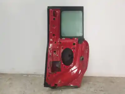 Автозапчасти б/у дверь задняя правая за mini clubman (r55) cooper d ссылки oem iam 41527312189  