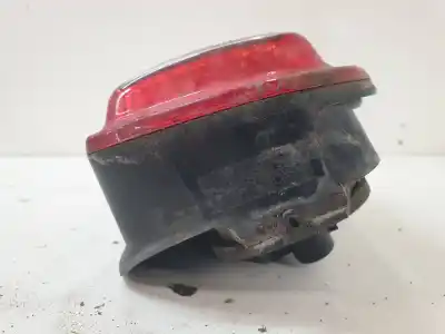 Second-hand car spare part right tailgate light for mini clubman (r55) cooper d oem iam references 63217167412  