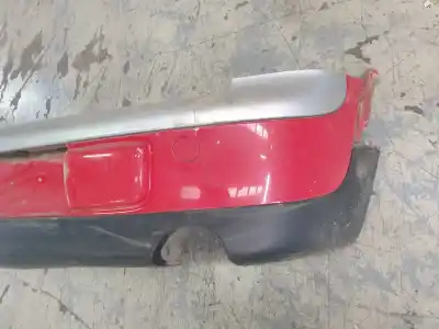 Автозапчасти б/у задний бампер за mini clubman (r55) cooper d ссылки oem iam 51122757758  