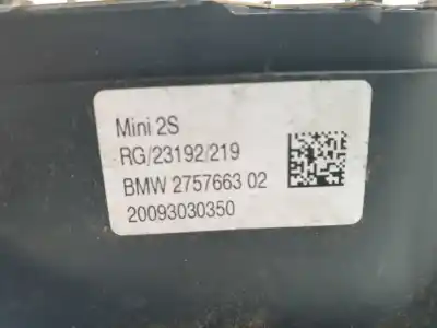 Автозапчасти б/у передняя левая подушка безопасности за mini clubman (r55) cooper d ссылки oem iam 275766302  