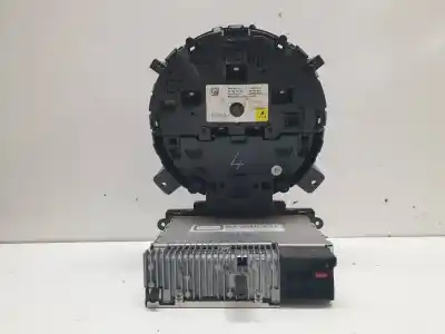 Second-hand car spare part dashboard for mini clubman (r55) cooper d oem iam references rg25721525  