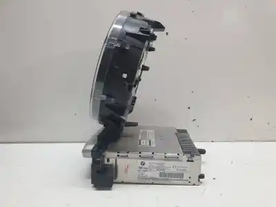 Second-hand car spare part dashboard for mini clubman (r55) cooper d oem iam references rg25721525  