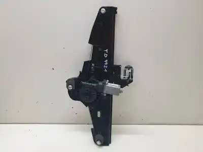 Peça sobressalente para automóvel em segunda mão elevador de vidros traseiro direito por peugeot 308 allure pack puretech referências oem iam 9830816680