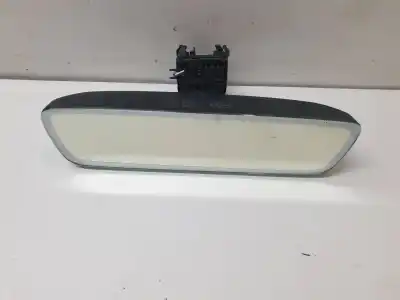 Peça sobressalente para automóvel em segunda mão espelho retrovisor interior por peugeot 308 allure pack puretech referências oem iam 9835769880