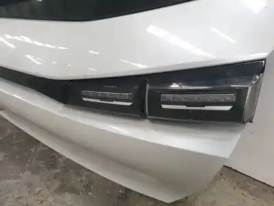 Peça sobressalente para automóvel em segunda mão farolim interior traseiro direito por peugeot 308 allure pack puretech referências oem iam 9835300580