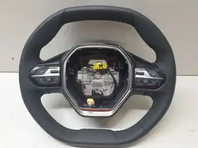 Peça sobressalente para automóvel em segunda mão volante por peugeot 308 allure pack puretech referências oem iam 2217858774