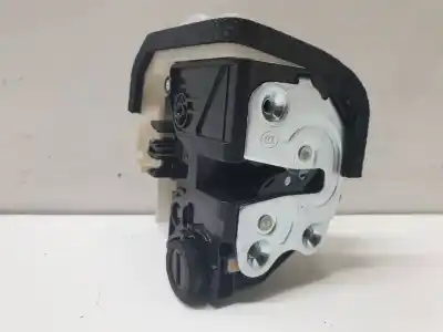 Second-hand car spare part rear right door lock for kia picanto (ja) edition 7 oem iam references 