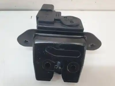 Second-hand car spare part trunk lock for kia picanto (ja) edition 7 oem iam references 81230g6010