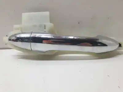 Second-hand car spare part exterior right rear door handle for kia picanto (ja) edition 7 oem iam references 